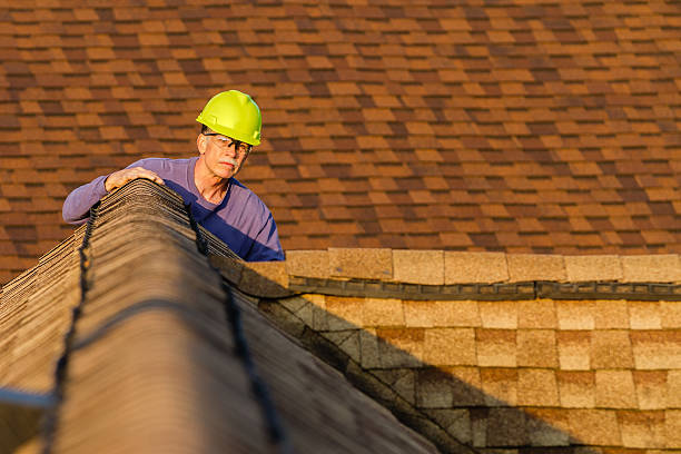 Best Commercial Roofing Services  in Forestbrook, SC
