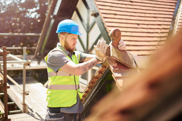 Quick and Trustworthy Emergency Roof Repair Services in Forestbrook, SC